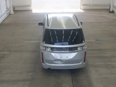MAZDA BIANTE