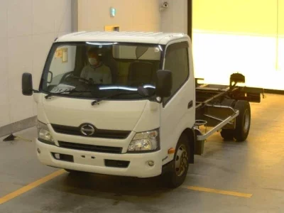 HINO DUTRO