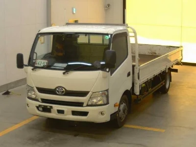 TOYOTA TOYOACE