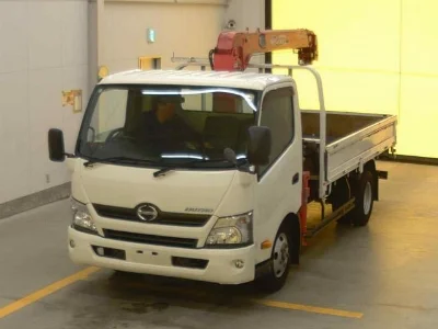 HINO DUTRO
