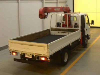 HINO DUTRO