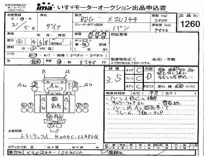 Toyota Dyna