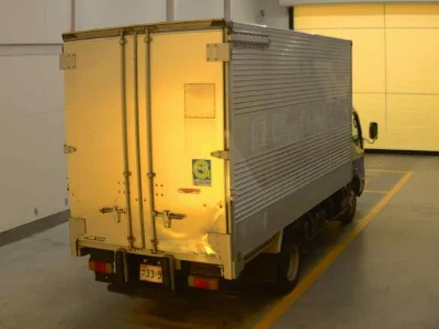 TOYOTA DYNA