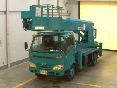 HINO DUTRO