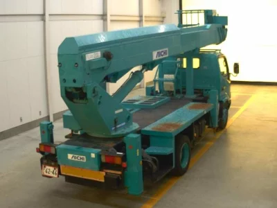 HINO DUTRO