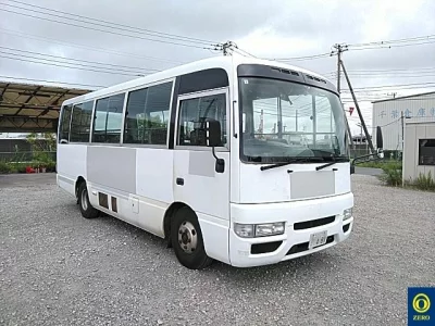 NISSAN CIVILIAN