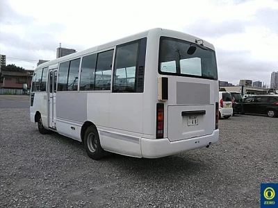 NISSAN CIVILIAN