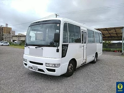 NISSAN CIVILIAN