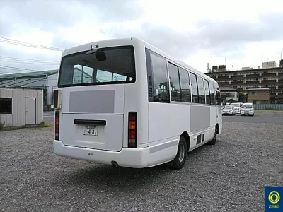 NISSAN CIVILIAN