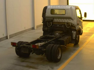 TOYOTA DYNA