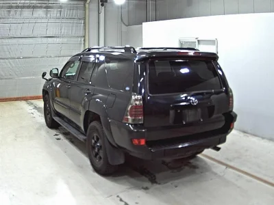 TOYOTA HILUX SURF