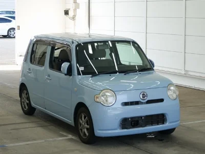 DAIHATSU MIRA COCOA