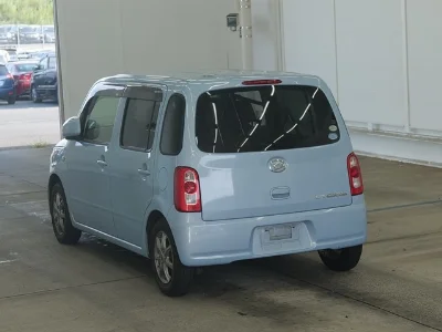 DAIHATSU MIRA COCOA