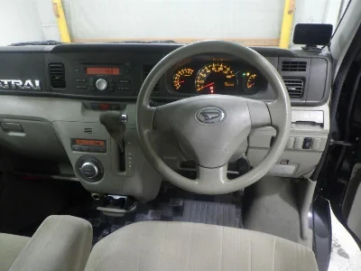 DAIHATSU ATRAI WAGON