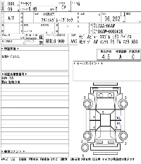 Nissan Sakura