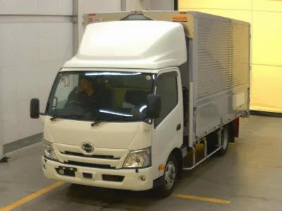 HINO DUTRO