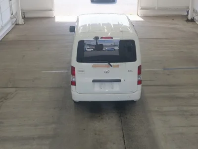 TOYOTA TOWN ACE VAN