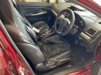 SUBARU IMPREZA SPORT
