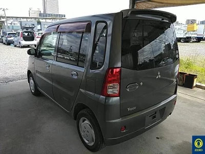 MITSUBISHI TOPPO