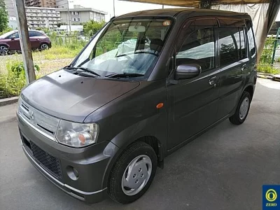 MITSUBISHI TOPPO