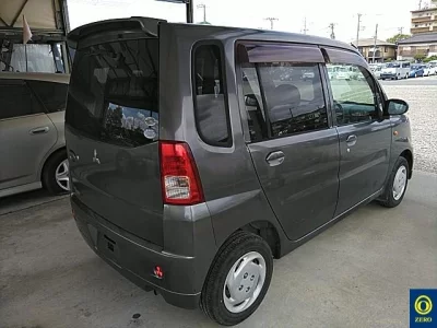 MITSUBISHI TOPPO