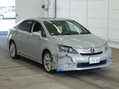 LEXUS HS