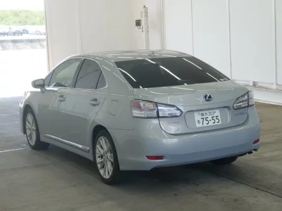 LEXUS HS