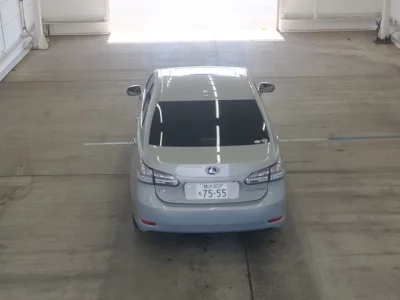 LEXUS HS
