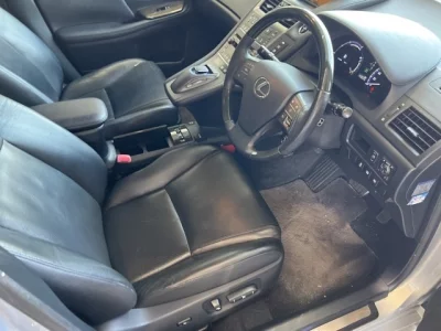 LEXUS HS