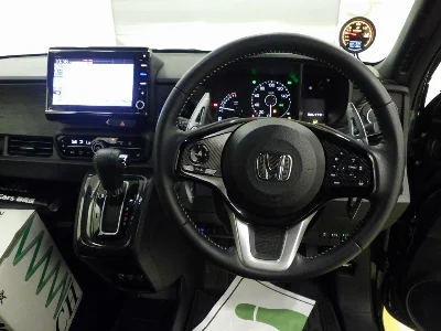 HONDA N ONE