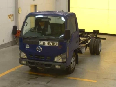 MAZDA TITAN