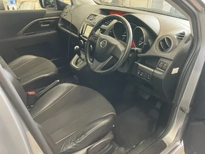 NISSAN LAFESTA