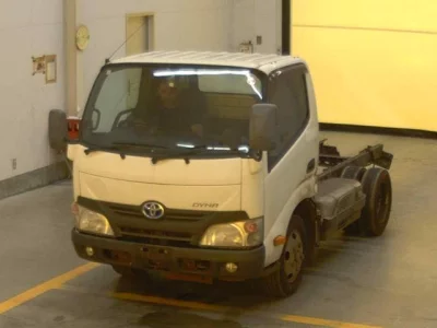 Toyota Dyna