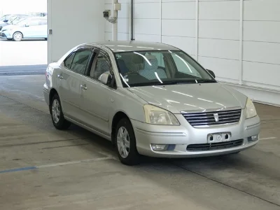 TOYOTA PREMIO