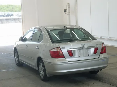 TOYOTA PREMIO