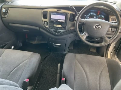 MAZDA MPV