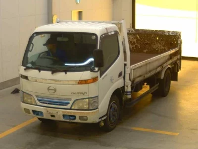 HINO DUTRO