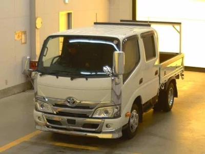 TOYOTA TOYOACE