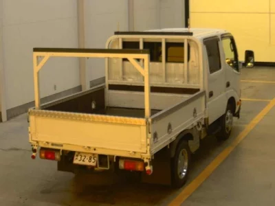 TOYOTA TOYOACE