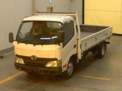 HINO DUTRO