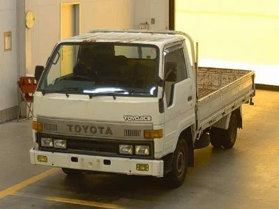TOYOTA TOYOACE