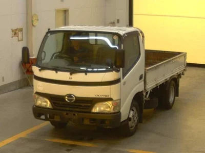 HINO DUTRO