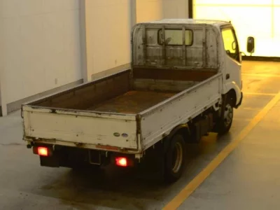 HINO DUTRO
