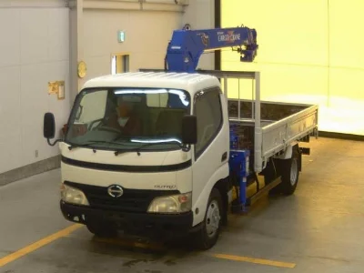 HINO DUTRO