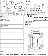 Nissan NV100 Clipper Rio