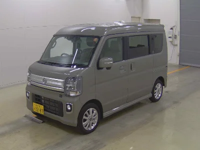 NISSAN CLIPPER RIO