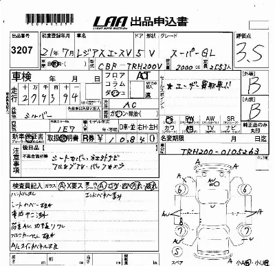 Toyota RegiusAce