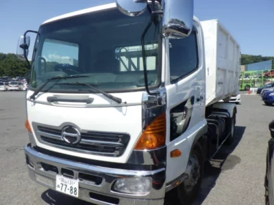 HINO RANGER