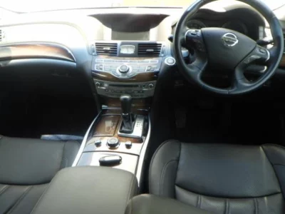 NISSAN CIMA