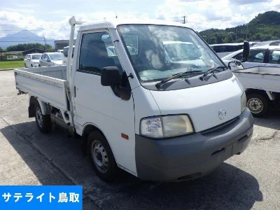 MAZDA BONGO
